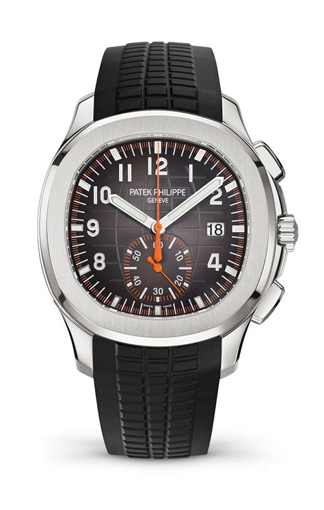 patek philippe nautilus aquanaut